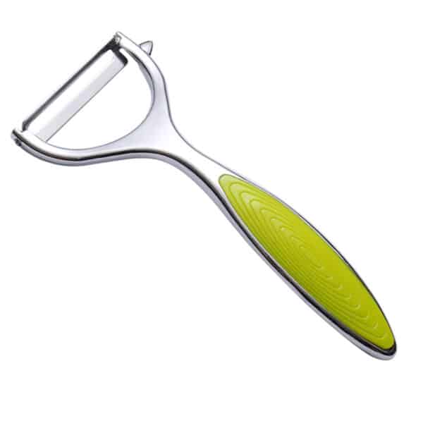 Marino Home มีดปอกเปลือก ที่ปอกเปลือก ผลไม้ สแตนเลส แพ็ค 10 ชิ้น No.Y1236